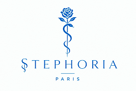 Logo Stephoria
